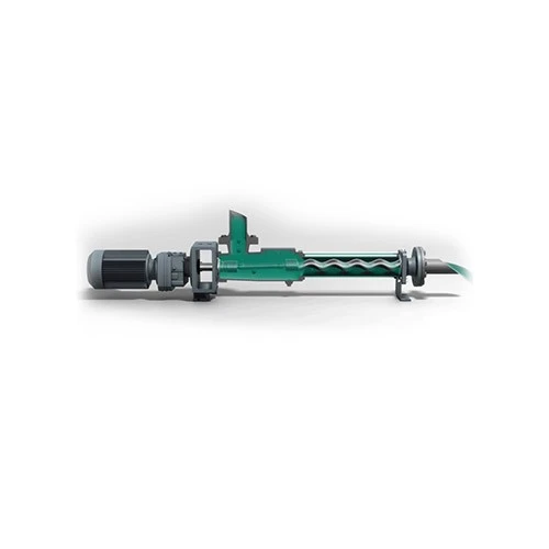 Mono Screw Pump