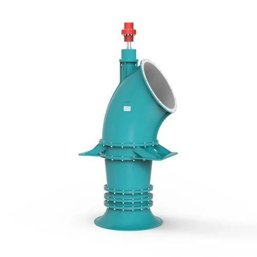 Vertical Axial Water Pump best