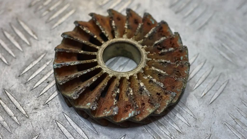 Cavitation