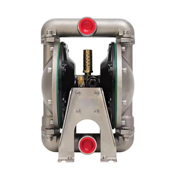 Stainless steel Stainless steel