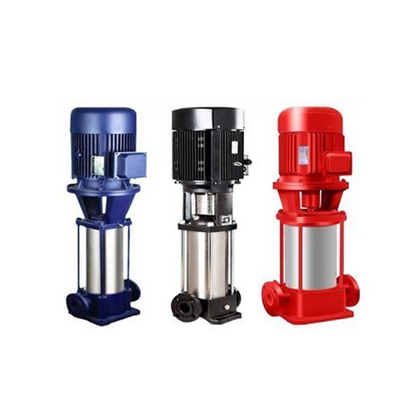 Vertical Pump20 Vertical Pump20
