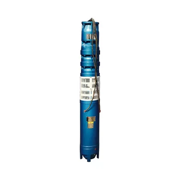 Deep well submersible pump Deep well submersible pump
