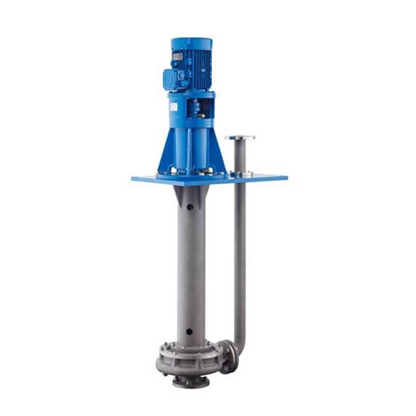 Submersible Pump